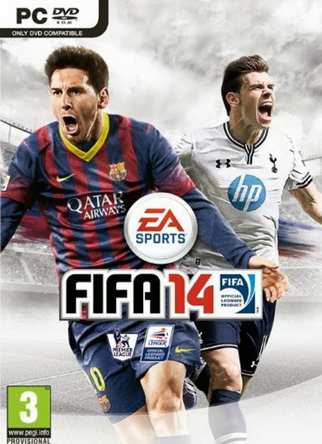 fifa 2014 for pc