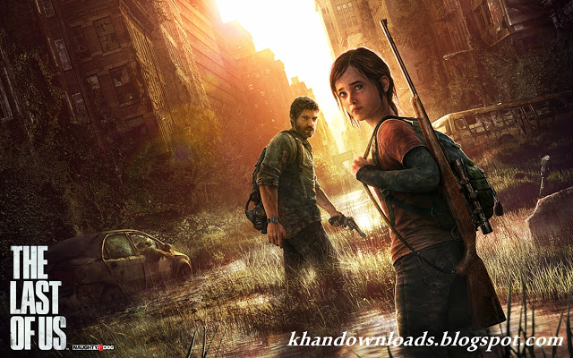 the last of us pc version